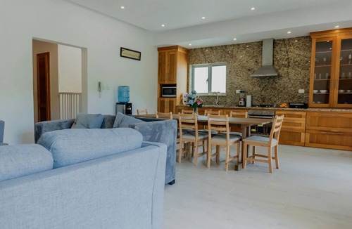 Las Terrenas Apartment | Exclusive paradise in Las Terrenas