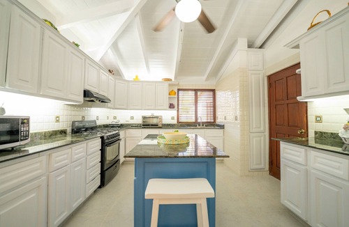 Casa de Campo Villa | Exclusive stay at Casa de Campo La Romana Villa