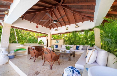 Casa de Campo Villa | Exclusive stay at Casa de Campo La Romana Villa