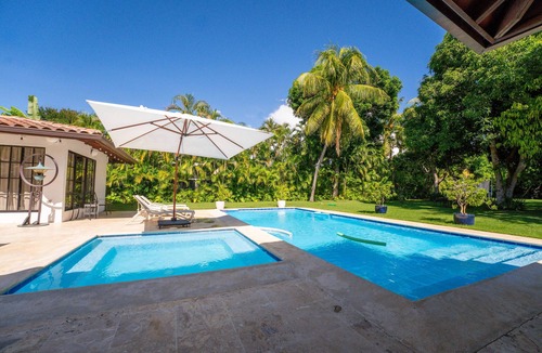 Casa de Campo Villa | Exclusive stay at Casa de Campo La Romana Villa
