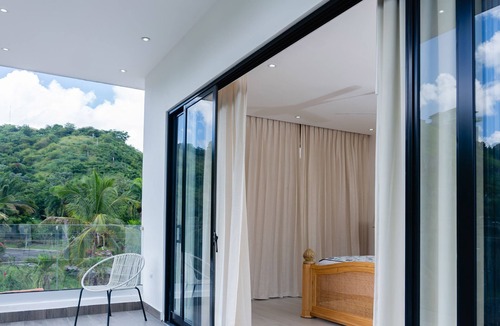 Las Terrenas Villa | Exclusive Villa for Groups in Las Terrenas