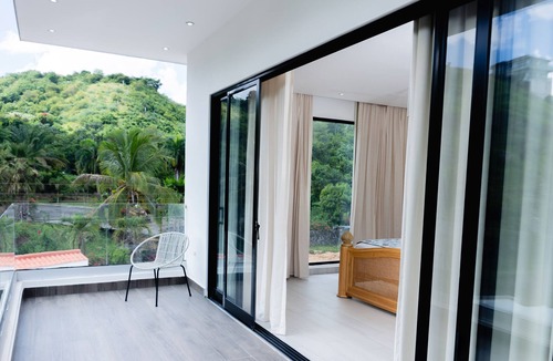 Las Terrenas Villa | Exclusive Villa for Groups in Las Terrenas