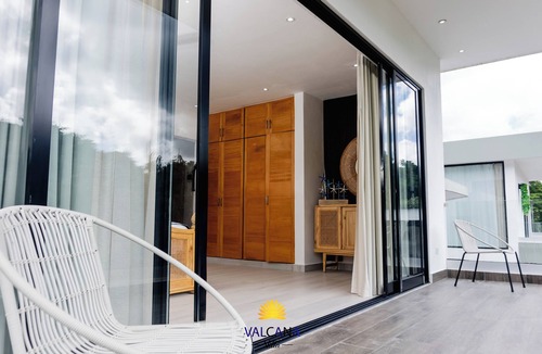 Las Terrenas Villa | Exclusive Villa for Groups in Las Terrenas