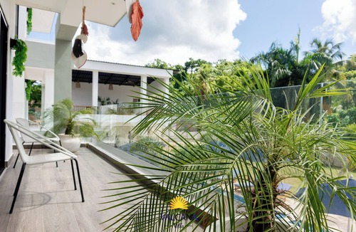 Las Terrenas Villa | Exclusive Villa for Groups in Las Terrenas