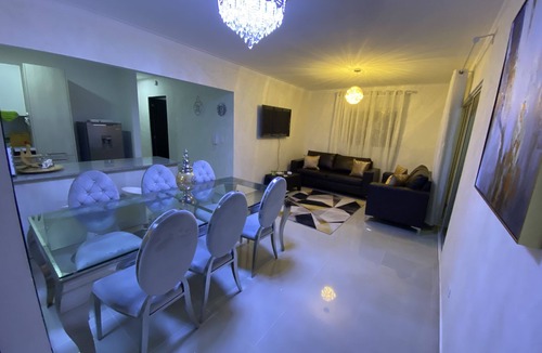 Mendoza Apartment | Exelent level9 luxury apart