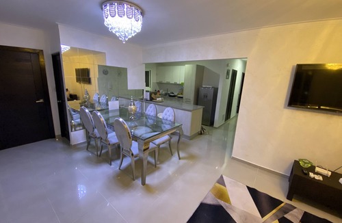 Mendoza Apartment | Exelent level9 luxury apart