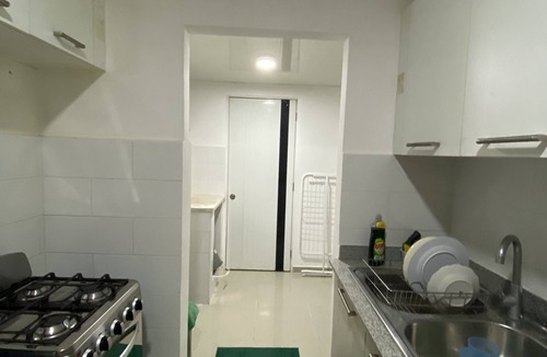 Mendoza Apartment | Exelent level9 luxury apart