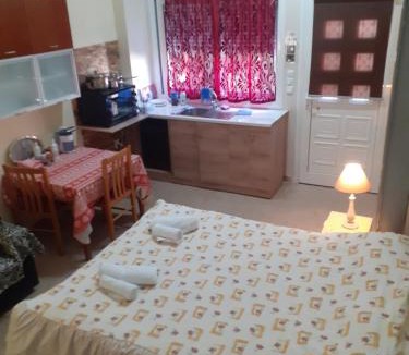 Exostis House | Exostis