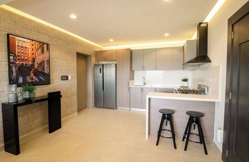 Santiago Province Apartment | Expectacular View, pool, gym, club house, 2 Bedroom family friendly apartment