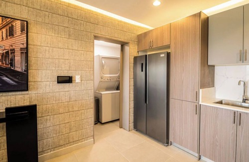 Santiago Province Apartment | Expectacular View, pool, gym, club house, 2 Bedroom family friendly apartment