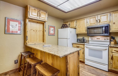 Peak 9 House | Experience Breckenridge in this cozy 3BR townhome with sauna and ski access, Cedars 53!