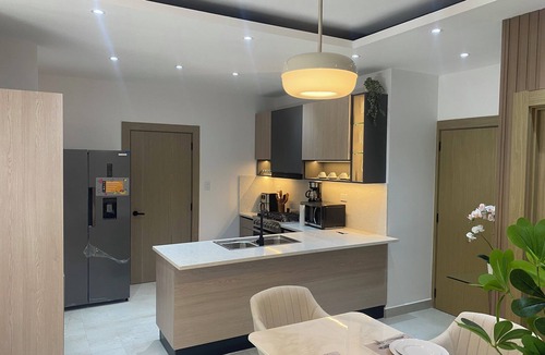Evaristo Morales Apartment | ExtraordinaryApt. in Evarito Morales Sto.Dgo. DN. Rep. Dominican