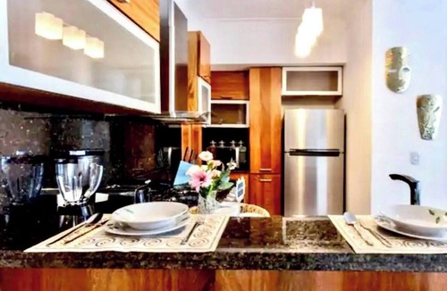 La Julia Apartment | F9 Brand NewSuite Delux Gym Pool Saune SPA