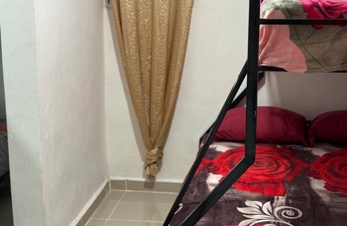 Higuey House | Fabulous 9-bedroom lodge in Higüey perfect for group getaways