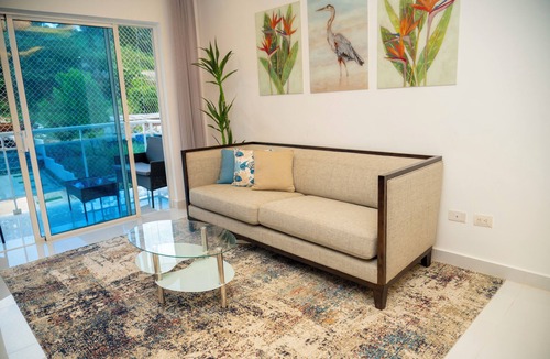 Moca Apartment | Fabulous apartment in the center of jarabacoa rep dom.