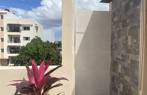 Los Frailes Apartment | Fabulous Terrace - Tiny house