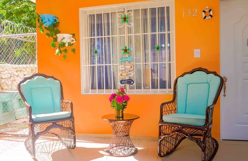 Playa Bibijagua Condo | Family 2BR Townhouse Beach Access, Pool & Fast Wi-Fi