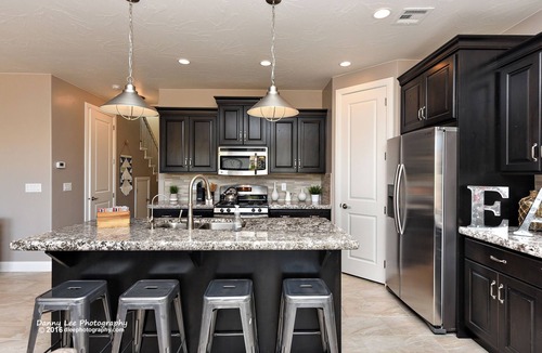 St. George Villa | Family 4BR w/Bunk Room - Near Pool on 18th Hole