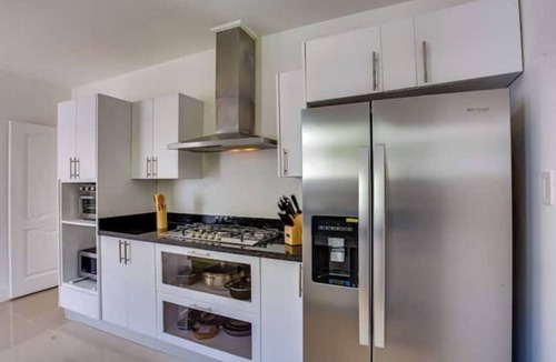 Punta Cana Villa | Family and Renovated Villa in Punta Cana Near Beach - Maid and cooking included