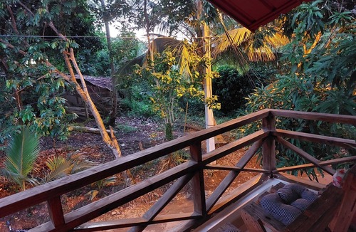 Samana Apartment | Family Apartment - Apartment 5 in Villa Coconut