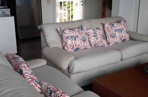 Samana Apartment | Family apartment Samana 15-301