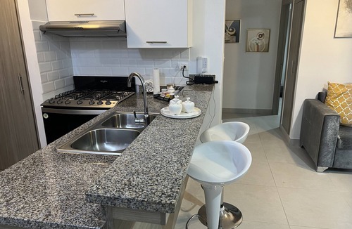 Punta Cana Apartment | Family-Friendly 2BR for 5 in Punta Cana - WiFi Included