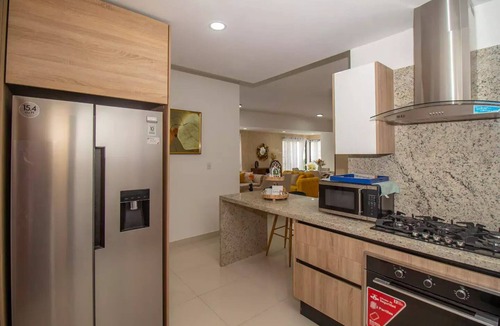 Bella Vista House | Family friendly, brand new beautiful 3 bedroom apartment, modernly equipped!