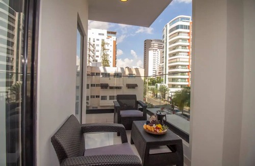 Bella Vista House | Family friendly, brand new beautiful 3 bedroom apartment, modernly equipped!