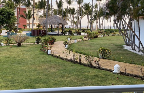 Punta Cana Condo | Family Friendly Beachfront Vacations