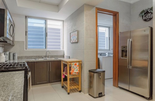 Santo Domingo Apartment | Family-friendly