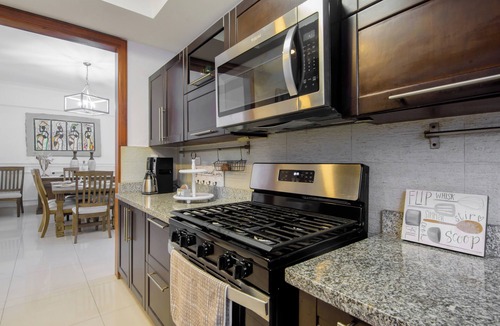 Santo Domingo Apartment | Family-friendly