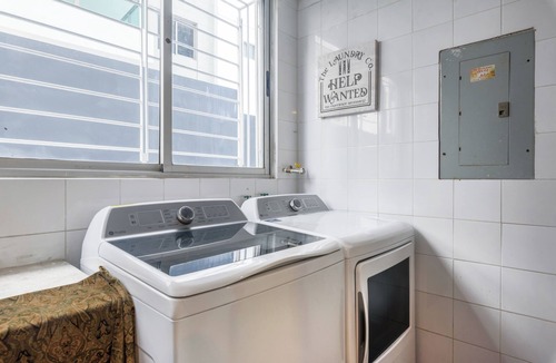 Santo Domingo Apartment | Family-friendly