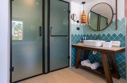 Bavaro Hotel | Family Suite Room at Tropical Deluxe Princess! Outdoor Pool, Direct Beach Access