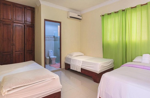 Corales del Sur Apartment | Family Vacation Rentals - Santo Domingo Este
