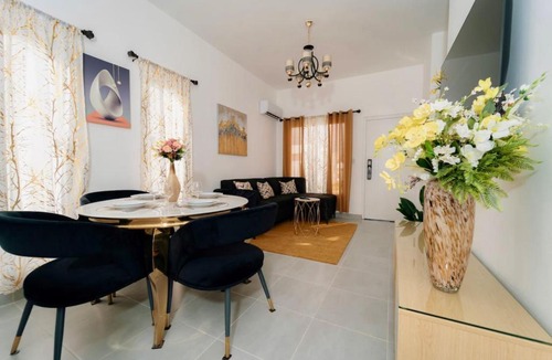 El Macao House | Family Villa with Pool, BBQ, 5 Min from Macao Beach