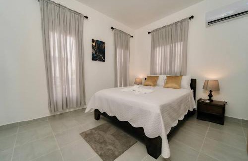 El Macao House | Family Villa with Pool, BBQ, 5 Min from Macao Beach