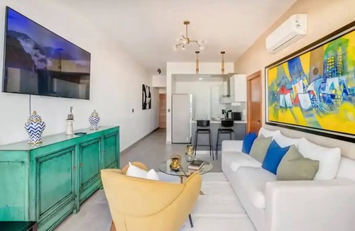 Sarasota Apartment | Fantásticas Vistas a la Cuidad
