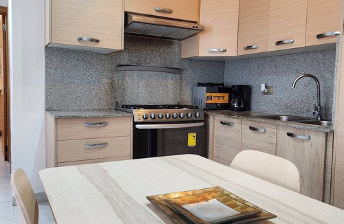 Viejo Arroyo Hondo Apartment | Fantastic 2-bedroom apt in Sto Dgo, steps away from Galeria360, 5min from Agora