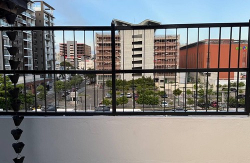 Ensanche Quisqueya Apartment | Fantastic 2-bedroom apartment with AC in lovely Santo Domingo