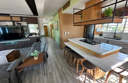Barahona Apartment | Fantastic 3-bedroom apartment in Barahona