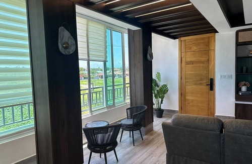 Barahona Apartment | Fantastic 3-bedroom apartment in Barahona