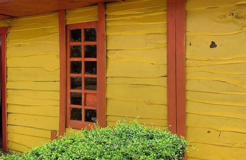 Higuey Villa | Fantastic 8-bedroom villa with AC in pleasant Higuey