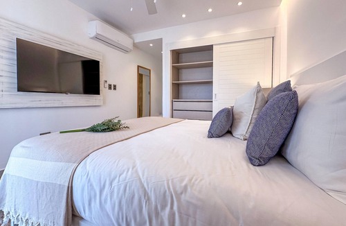 El Cortecito Apartment | Fantastic new Penthouse Rooftop Picuzzi