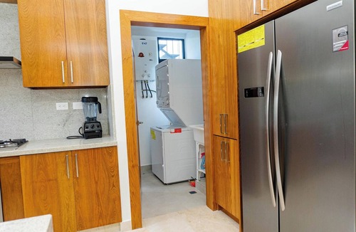 Cerro Alto House | Fantastic Penthouse in Los Cerros de Gurabo - 3 bedrooms