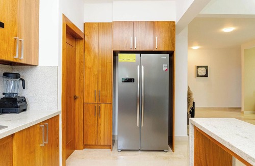 Cerro Alto House | Fantastic Penthouse in Los Cerros de Gurabo - 3 bedrooms