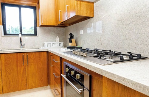 Cerro Alto House | Fantastic Penthouse in Los Cerros de Gurabo - 3 bedrooms