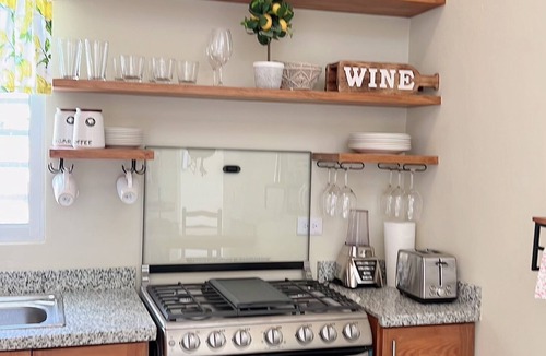 Higuey House | Farm house Warm, cozy and full of charm