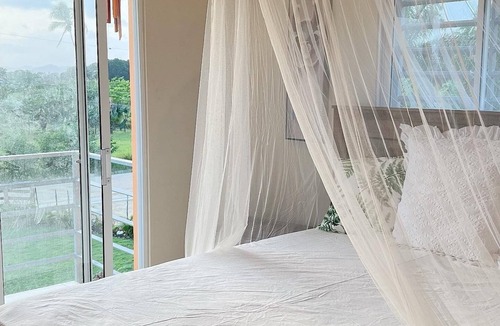 Higuey House | Farm house Warm, cozy and full of charm