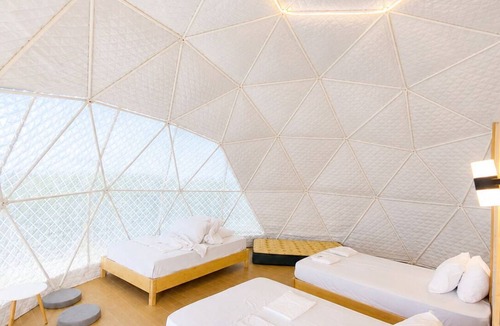 Dolores Resort | FarmKo Glamping and Agri-leisure Resort