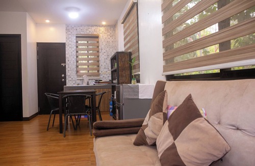 Coron House | Feel at home in this bungalow w/hi-speed internet